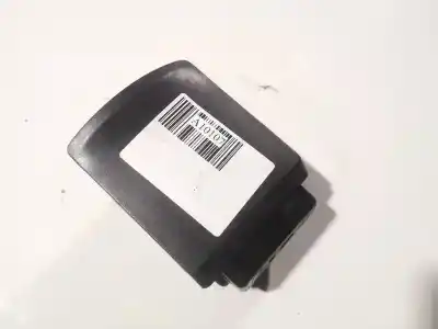 Peça sobressalente para automóvel em segunda mão plásticos por talbot simca 1100 fastback 1.1 ls,gls referências oem iam 2913244