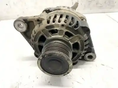 Автозапчастина б/у генератор для opel insignia a (g09) 2.0 cdti (68) посилання на oem iam 13502583  09d13