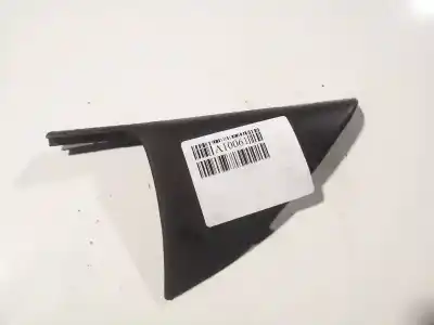 Peça sobressalente para automóvel em segunda mão plásticos por audi 100 avant (c4) 2.5 tdi referências oem iam 4a0857505