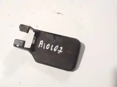 Peça sobressalente para automóvel em segunda mão plásticos por talbot simca 1100 fastback 1.1 ls,gls referências oem iam 6977a395