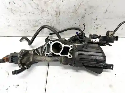 İkinci el araba yedek parçası EGR SOGUTUCU için OPEL INSIGNIA A (G09)  OEM IAM referansları 0705592  