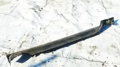 Peça sobressalente para automóvel em segunda mão plásticos por opel zafira a 2.0 dti referências oem iam 24463398