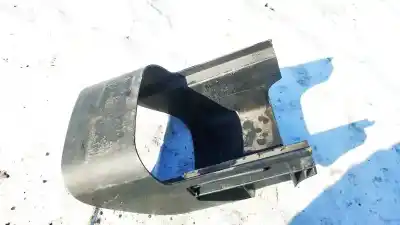 Peça sobressalente para automóvel em segunda mão plásticos por opel zafira a 2.0 dti referências oem iam 90581315