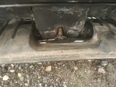 Second-hand car spare part trunk lock for ford galaxy (ca1) 2.0 tdci cat oem iam references 