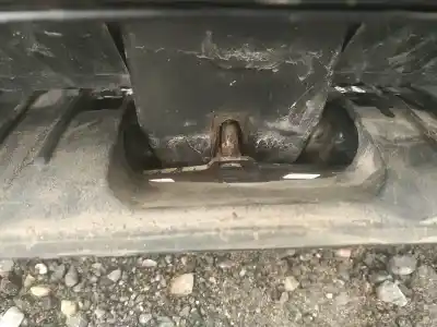 Second-hand car spare part trunk lock for ford galaxy (ca1) 2.0 tdci cat oem iam references   