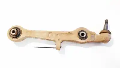 Pezzo di ricambio per auto di seconda mano Braccio Di Sospensione Anteriore Sinistro Inferiore per AUDI A4 B7 (8EC) 2.0 TDI quattro Riferimenti OEM IAM 8E0407155E  