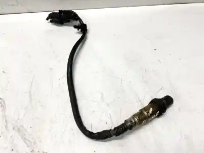 Second-hand car spare part Lambda Probe for OPEL INSIGNIA A (G09) 2.0 CDTI (68) OEM IAM references 55566184  0281004110