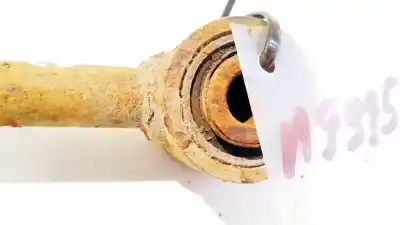 Pezzo di ricambio per auto di seconda mano braccio sospensione superiore posteriore destro per kia ceed (ed) 1.6 crdi 115 riferimenti oem iam   