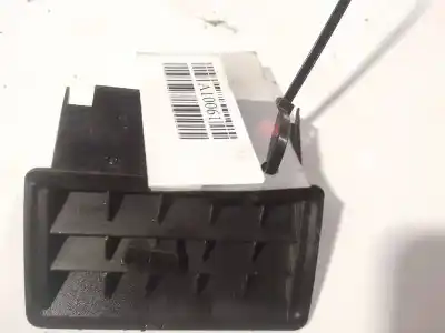 Peça sobressalente para automóvel em segunda mão grelha / difusor de ar por audi 100 avant (c4) 2.5 tdi referências oem iam 4a1820901a