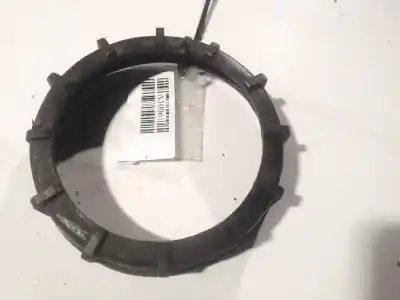 Peça sobressalente para automóvel em segunda mão plásticos por audi 100 avant (c4) 2.5 tdi referências oem iam 321201375a