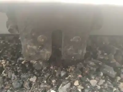 Second-hand car spare part trunk lock for toyota corolla (e11) 2.0 d-4d linea sol oem iam references 