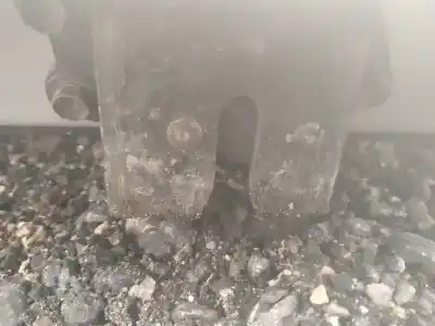 Second-hand car spare part trunk lock for toyota corolla (e11) 2.0 d-4d linea sol oem iam references   