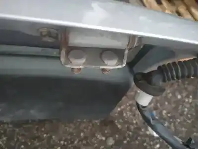 Second-hand car spare part tailgate gas strut for toyota corolla (e11) 2.0 d-4d linea sol oem iam references 