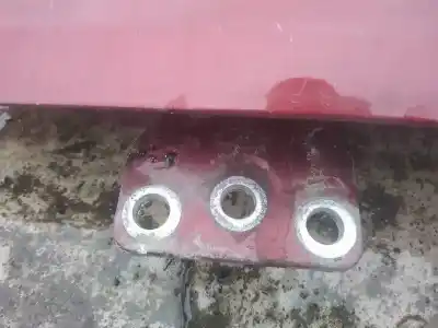 Peça sobressalente para automóvel em segunda mão amortecedores do tronco / porta por volvo xc90 2.9 bi-turbo cat referências oem iam 