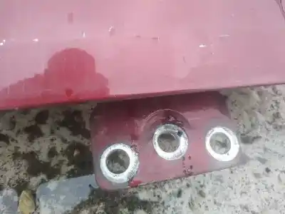 Peça sobressalente para automóvel em segunda mão amortecedores do tronco / porta por volvo xc90 2.9 bi-turbo cat referências oem iam 