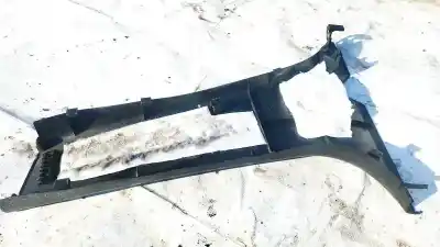 Автозапчастина б/у пластика для mazda cx-7 (er) 2.2 turbodiesel cat посилання на oem iam eg2168220  k3006