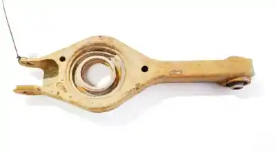 Peça sobressalente para automóvel em segunda mão braço de suspensão superior traseiro esquerdo por kia ceed (ed) 1.6 crdi 115 referências oem iam 