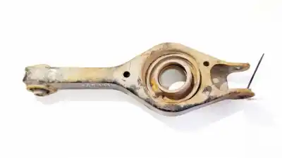 Peça sobressalente para automóvel em segunda mão braço de suspensão traseiro superior direito por kia ceed (ed) 1.6 crdi 115 referências oem iam 