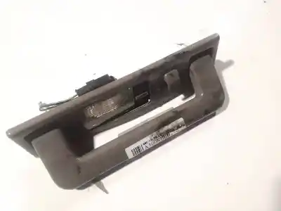 Peça sobressalente para automóvel em segunda mão puxador de teto por audi 100 avant (c4) 2.5 tdi referências oem iam 441947303
