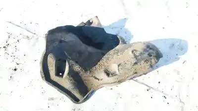 Автозапчастина б/у пластика для mazda cx-7 (er) 2.2 turbodiesel cat посилання на oem iam eg2142298
