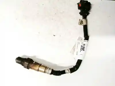 Pezzo di ricambio per auto di seconda mano sonda lambda per opel corsa c 1.2 16v cat (z 12 xep / lb4) riferimenti oem iam 0258006499  