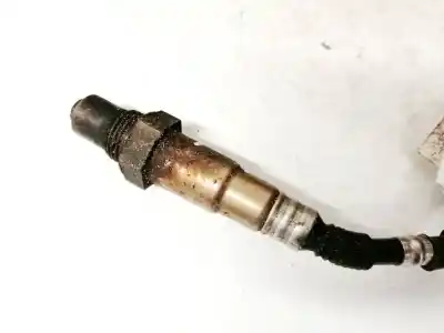 Pezzo di ricambio per auto di seconda mano sonda lambda per opel corsa c 1.2 16v cat (z 12 xep / lb4) riferimenti oem iam 0258006499  