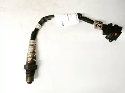 Pezzo di ricambio per auto di seconda mano Sonda Lambda per OPEL CORSA C 1.2 16V CAT (Z 12 XEP / LB4) Riferimenti OEM IAM 0258006499  