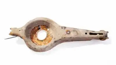 Peça sobressalente para automóvel em segunda mão braço de suspensão superior traseiro esquerdo por ford focus lim. (cb8) 1.6 tdci cat referências oem iam 