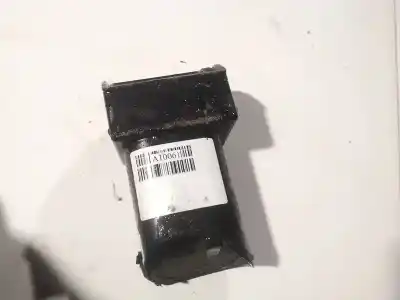 Peça sobressalente para automóvel em segunda mão grelha / difusor de ar por audi 100 avant (c4) 2.5 tdi referências oem iam 4a1820901