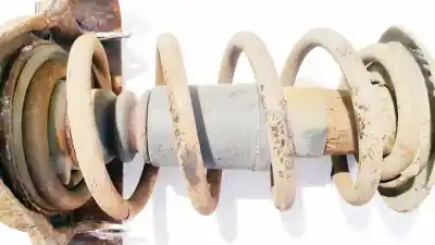 Second-hand car spare part shock absorber spring for audi a4 avant (b5) 1.8 oem iam references 