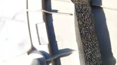 Автозапчастина б/у пластикler для mazda cx-7 (er) 2.2 turbodiesel cat посилання на oem iam eg2168251  