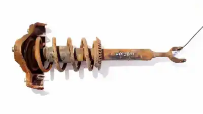Second-hand car spare part front left shock absorber for audi a4 avant (b5) 1.8 oem iam references 
