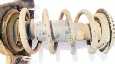 Second-hand car spare part shock absorber spring for audi a4 avant (b5) 1.8 oem iam references 