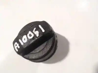 Peça sobressalente para automóvel em segunda mão tampa de combustível externa por audi 100 avant (c4) 2.5 tdi referências oem iam 