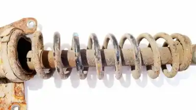 Автозапчасти б/у амортирующая пружина за audi 80 avant 1.9 tdi ссылки oem iam 