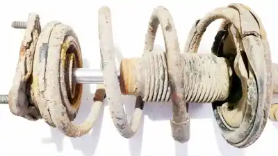 Second-hand car spare part shock absorber spring for kia ceed (ed) 1.6 crdi 115 oem iam references   