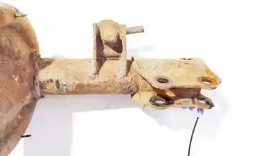 Peça sobressalente para automóvel em segunda mão amortecedor dianteiro esquerdo por kia ceed (ed) 1.6 crdi 115 referências oem iam   