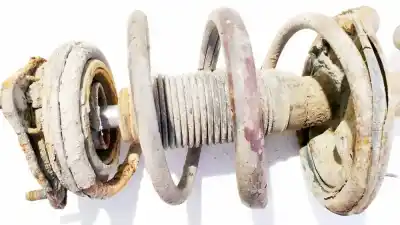 Peça sobressalente para automóvel em segunda mão amortecedor dianteiro esquerdo por kia ceed (ed) 1.6 crdi 115 referências oem iam   