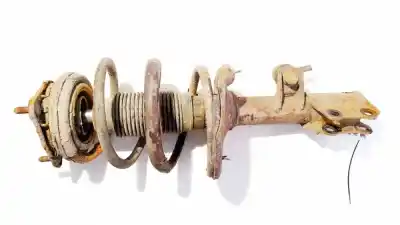 Peça sobressalente para automóvel em segunda mão AMORTECEDOR DIANTEIRO ESQUERDO por KIA CEED (ED)  Referências OEM IAM   