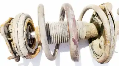 Second-hand car spare part shock absorber spring for kia ceed (ed) 1.6 crdi 115 oem iam references   