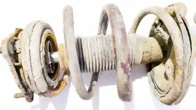 Second-hand car spare part shock absorber spring for kia ceed (ed) 1.6 crdi 115 oem iam references   