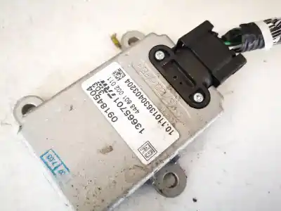 Second-hand car spare part sensor for opel signum 2.2 16v dti cat (y 22 dtr / l50) oem iam references 09184504  13665701, 448801002011