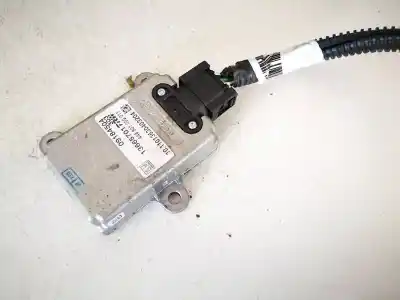 Second-hand car spare part sensor for opel signum 2.2 16v dti cat (y 22 dtr / l50) oem iam references 09184504