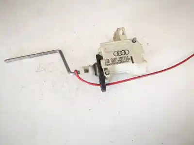 Автозапчасти б/у наружная крышка двигателя топливо за audi a4 b7 (8ec) 2.0 tdi quattro ссылки oem iam 8e0862153a