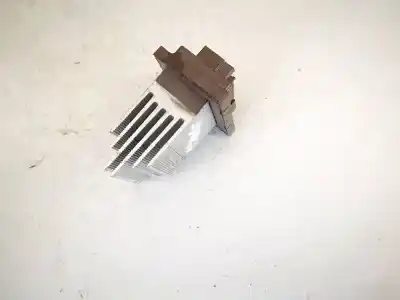 Peça sobressalente para automóvel em segunda mão resistência sofagem chauffage por kia ceed (ed) 1.6 crdi 115 referências oem iam   