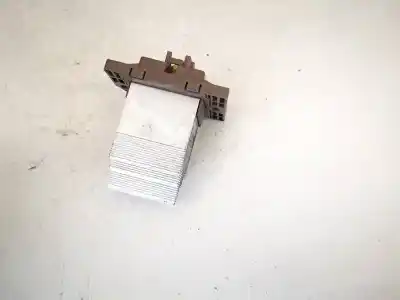 Peça sobressalente para automóvel em segunda mão resistência sofagem chauffage por kia ceed (ed) 1.6 crdi 115 referências oem iam   