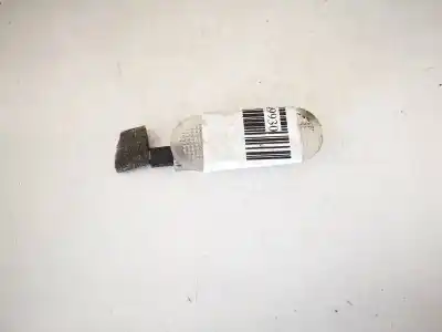 Peça sobressalente para automóvel em segunda mão luz da chapa de matrícula por renault laguna iii 1.5 dci diesel referências oem iam 8200074365