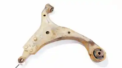 Peça sobressalente para automóvel em segunda mão braço de suspensão inferior dianteiro direito por kia ceed (ed) 1.6 crdi 115 referências oem iam 