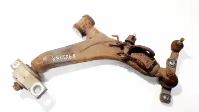 Автозапчастина б/у передній правий нижний рычаг підвіски для lexus gs (gs/us/ws19) 3.0 v6 24v cat посилання на oem iam 