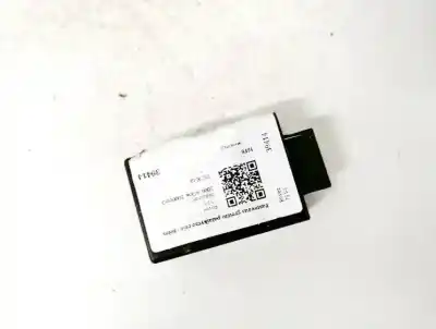 Автозапчасти б/у электронный модуль за rover rover 75 (rj) 2.5 v6 ссылки oem iam scb100201  
